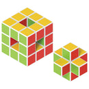 Magicube Free Building - 27 dele - Fra 1 år. - Billede 1