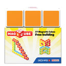 Magicube Free Building - 27 dele - Fra 1 år. - Billede 1