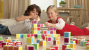 Magicube Free Building - 64 dele - Fra 1 år. - Billede 1