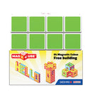 Magicube Free Building - 64 dele - Fra 1 år. - Billede 1