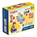 Magicube Dyrevenner - 4 dele - Fra 18 mdr. - Billede 1