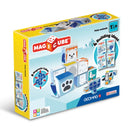 Magicube Polardyr - 8 dele - Fra 18 mdr. - Billede 1