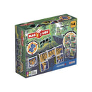 Magicube Jungledyr - 6 dele - Fra 12 mdr. - Billede 1