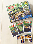 Magicube Jungledyr - 6 dele - Fra 12 mdr. - Billede 1