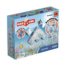 Magicube Havdyr - 8 dele - Fra 12 mdr. - Billede 1
