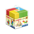 Magicube Førskole-sæt - 24 dele - Fra 1 år. - Billede 1