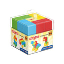 Magicube Førskole-sæt - 24 dele - Fra 1 år. - Billede 1