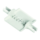 Magicube 4 Shapes Wheels - 100% Genbrugsplast - 13 dele - Fra 1 år. - Billede 1