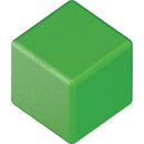 Magicube 4 Shapes Wheels - 100% Genbrugsplast - 13 dele - Fra 1 år. - Billede 1