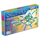Geomag - Color magneter - 91 dele - Fra 3 år. - Billede 1