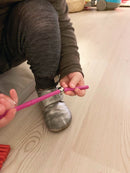 Geomag - Color magneter - 127 dele - Fra 3 år. - Billede 1