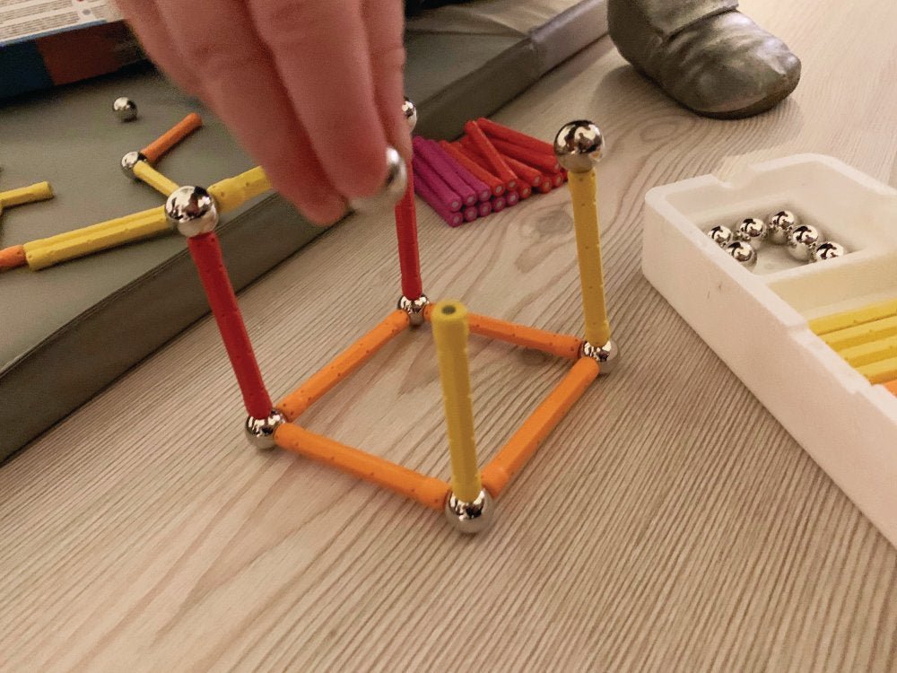 Geomag Color 127 Geomag 127 Geomag Color 127 Pcs 264 Gratis