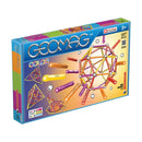 Geomag - Color magneter - 127 dele - Fra 3 år. - Billede 1