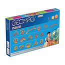 Geomag - Color magneter - 127 dele - Fra 3 år. - Billede 1