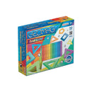 Geomag - Rainbow magneter - 32 dele - Fra 3 år. - Billede 1