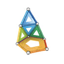 Geomag - Rainbow magneter - 32 dele - Fra 3 år. - Billede 1