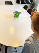 Geomag - Panels magneter - 192 dele - Fra 5 år. - Billede 1