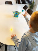 Geomag - Panels magneter - 192 dele - Fra 5 år. - Billede 1