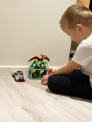 Geomag - Panels magneter - 192 dele - Fra 5 år. - Billede 1