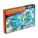 Geomag - Panels magneter - 192 dele - Fra 5 år. - Billede 1