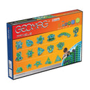 Geomag - Panels magneter - 192 dele - Fra 5 år. - Billede 1
