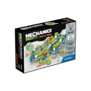 Geomag Mechanics Gravity - 74% Genbrugsplast - 130 dele - Fra 8 år. - Billede 1