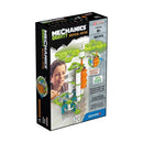 Geomag Mechanics Gravity - 90% Genbrugsplast - 183 dele - Fra 8 år. - Billede 1