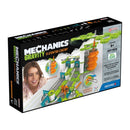 Geomag Mechanics Gravity - 86% Genbrugsplast - 207 dele - Fra 8 år. - Billede 1