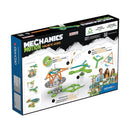 Geomag Mechanics Motion - 80% Genbrugsplast - 96 dele - Fra 7 år. - Billede 1