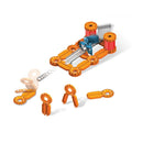 Geomag Mechanics - Gravity Challenge - 95 dele - Fra 7 år. - Billede 1