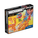 Geomag Mechanics - Gravity Challenge - 95 dele - Fra 7 år. - Billede 1