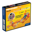 Geomag Mechanics - Gravity Challenge - 95 dele - Fra 7 år. - Billede 1