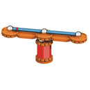 Geomag Mechanics - Gravity Challenge - 95 dele - Fra 7 år. - Billede 1