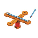 Geomag Mechanics - Gravity Challenge - 95 dele - Fra 7 år. - Billede 1