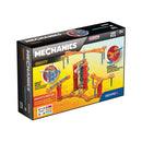 Geomag Mechanics - Gravity Motor System - 169 dele - Fra 7 år. - Billede 1