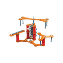 Geomag Mechanics - Gravity Motor System - 169 dele - Fra 7 år. - Billede 1
