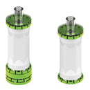 Geomag Mechanics Challenge - Strike - 90% Genbrugsplast - 185 dele - Fra 7 år. - Billede 1