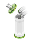 Geomag Mechanics Challenge - Strike - 90% Genbrugsplast - 185 dele - Fra 7 år. - Billede 1