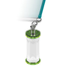 Geomag Mechanics Challenge - Strike - 90% Genbrugsplast - 185 dele - Fra 7 år. - Billede 1