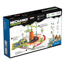 Geomag Mechanics Challenge - Strike - 90% Genbrugsplast - 185 dele - Fra 7 år. - Billede 1