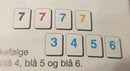 Rummikub Original talspil - Enigma - Fra 7 år. - Billede 1