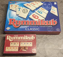Rummikub Original talspil - Enigma - Fra 7 år. - Billede 1
