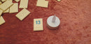 Rummikub Original talspil - Enigma - Fra 7 år. - Billede 1