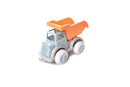 Vikingtoys ECOline 21 cm lastbil med lad - BIOplast - fra 12 mdr - Billede 1
