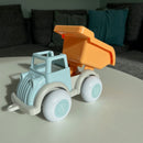 Vikingtoys ECOline 21 cm lastbil med lad - BIOplast - fra 12 mdr