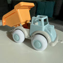 Vikingtoys ECOline 21 cm lastbil med lad - BIOplast - fra 12 mdr