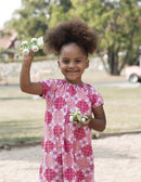 Vikingtoys ECOline 14 cm Chubbies i spand - 30 stk - BIOplast - fra 12 mdr - Billede 1