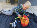Playmobil 1.2.3 - Noah's Ark inklusiv 2 figurer - 6765. - Billede 1