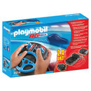 RC Modul til Playmobil Køretøjer - 2,4 GHz (radio control) - Billede 1