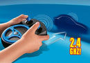 RC Modul til Playmobil Køretøjer - 2,4 GHz (radio control) - Billede 1